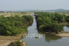 가을 정취 물씬…한강 8경도 별미