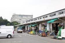 친환경 명품 도매시장으로 거듭나는 서울시 송파구 가락시장