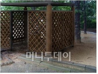 서울시, 금연공원에 흡연구역 조성...이유는?