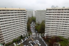 강남發 전세대란 진정?…은마 한달새 1억원↓