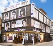 [머니MnB] 록옵티컬 안경프랜차이즈, 100일만에 50호점 돌파