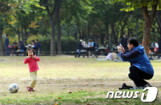 [사진]세상에서 제일 예쁜 포즈