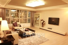 부산 광안리 스카이라인 바꿀 쌍용 예가 디오션