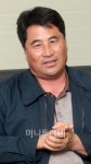 2년간 쉬지않고 이포보 현장 지켰어요