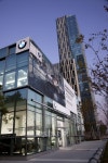 BMW·미니 전시장 인천 송도에 개장