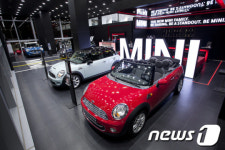 BMW 인천 송도 전시장 오픈