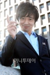 톱스타→이혼→골프… 김국진, 실패를 말하다