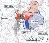 동두천, 미군공여지 일부 조기 반환될 듯
