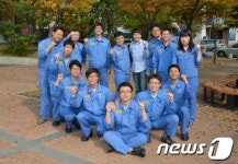 포스코 광양제철소 맞춤형 학습도우미 자처