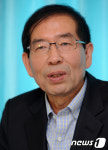 서울특별시시우회동작구회 | [동정]박원순 서울시장, 시우회 정기 총회 참석