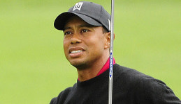 타이거 우즈, 흑인멍청이 비하 前캐디 윌리엄스와 화해