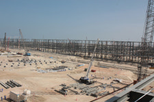 플랜트 넘버원 코리아!···UAE 100억弗 싹쓸이