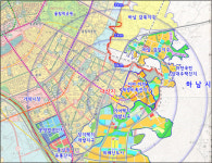 5호선 거여역 일대 환경개선 작업 추진
