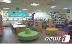 전북 지역 작은도서관 내년에 100개 전망