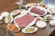 한우 건조숙성육의 한식 구이화 선언 서동한우