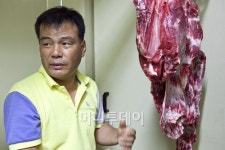 한우 건조숙성육의 한식 구이화 선언 서동한우