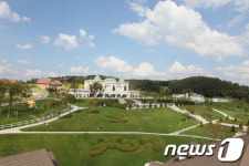 임실치즈테마파크 21일 개장 본격 운영에 나서