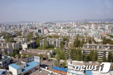 [초점] 심상치 않은 광주 아파트價 고공행진 언제까지