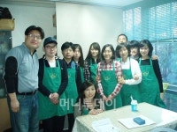 수익 늘면 기부도 커진다...따뜻한 증권사 유진