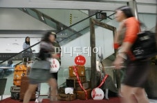 강남에서 텐프로 업소가 사라진다?