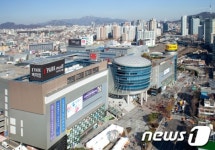현대산업개발, 3.0 시대 맞아 용산에 새둥지 튼다