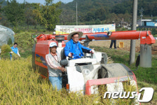우리은행, 우리 모두가 행복한 세상 만든다