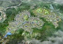 의료산업 메카로 거듭나는 원주, 지식산업용지 분양