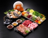 샤브향, 까다로운 강남입맛 사로잡는다