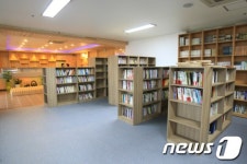 노인들의 재능기부로 만들어진 ‘더불어 락(樂) 카페’