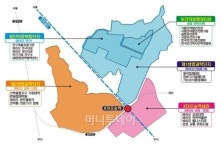 충북, 기업투자 최적지 부상 기업들에 러브콜