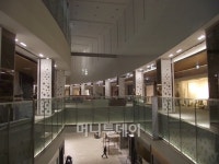 롯데 역량 결집 롯데몰 김포공항 9일 오픈(상보)