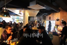 통큰 맥주집 맥주바켓, 2,000만원 상당 통큰 창업지원 행사 진행