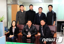 전주완산경찰서 유사석유 판매 이제 설땅 없다