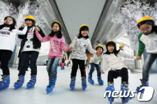 [사진]인천공항 교통센터 ‘복합문화공간’ 대변신