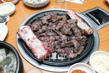 [불고기매거진] 맛품질의 고급화는 필수