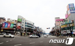 광주 선거사무소 명당을 잡아라...치열한 임대경쟁에 웃돈까지