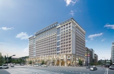 현대엠코, 분당 엠코 헤리츠 570실 분양