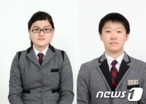 익산 시골 고등학교서 서울대 2명 합격