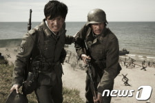 화려한 볼거리 가득…영화 마이웨이(MY WAY)