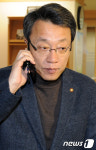 김성식 탈당 고민 의원 몇명 더 있다