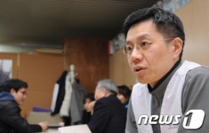 [사진]라파엘클리닉 고재성 진료소장