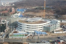 지하철 7호선 천왕역 광역환승센터 20일 개관