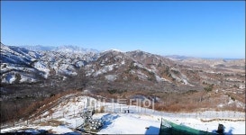 [사진]특별한 움직임 없는 북측