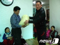 [사진]농부의 작은 정성