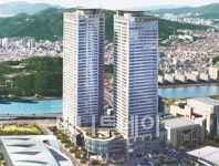 (머니MnB 창업&프랜차이즈 상가분양) 센텀시티 내 트럼프월드센텀2  外