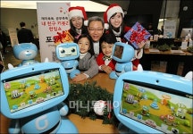 [사진]크리스마스 선물은 키봇2