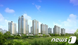 대방건설 광주 아파트건설업계 신흥맹주로 부상?