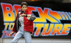 [사진]돌아온 마이클 J 폭스!