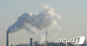 [사진]가리어진 N타워