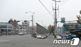 서울시, 개봉1동사거리·오류IC교 도로공사 설계착수